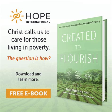 Toxic Charity: Lessons from Bob Lupton – Peter K Greer.